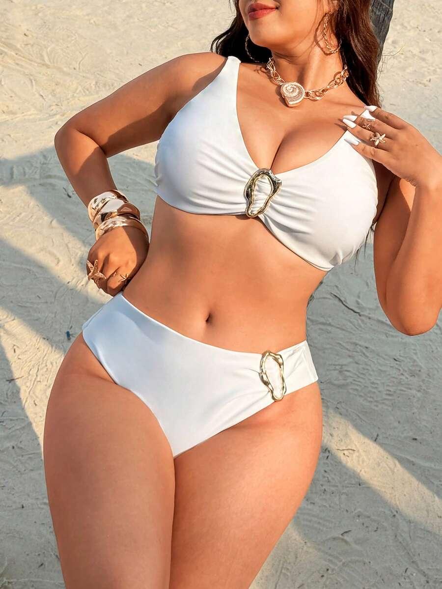 BIKINI DWUCZĘŚCIOWY ZESTAW
