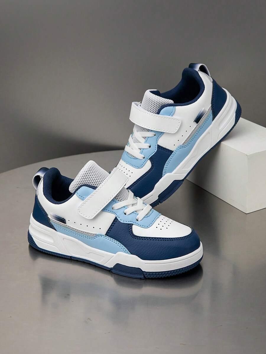 BUTY SPORTOWE NA RZEPY