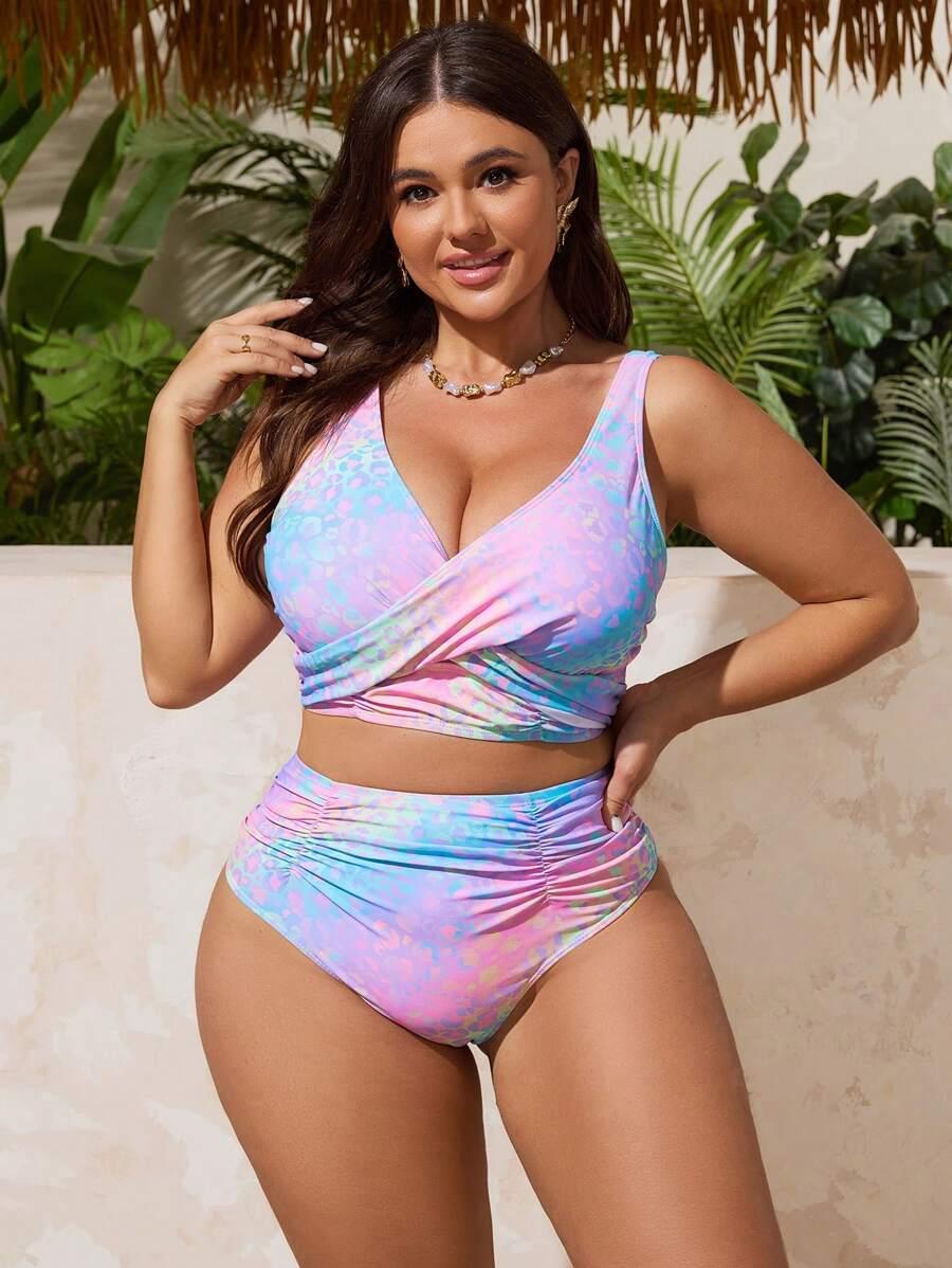 góra od bikini 