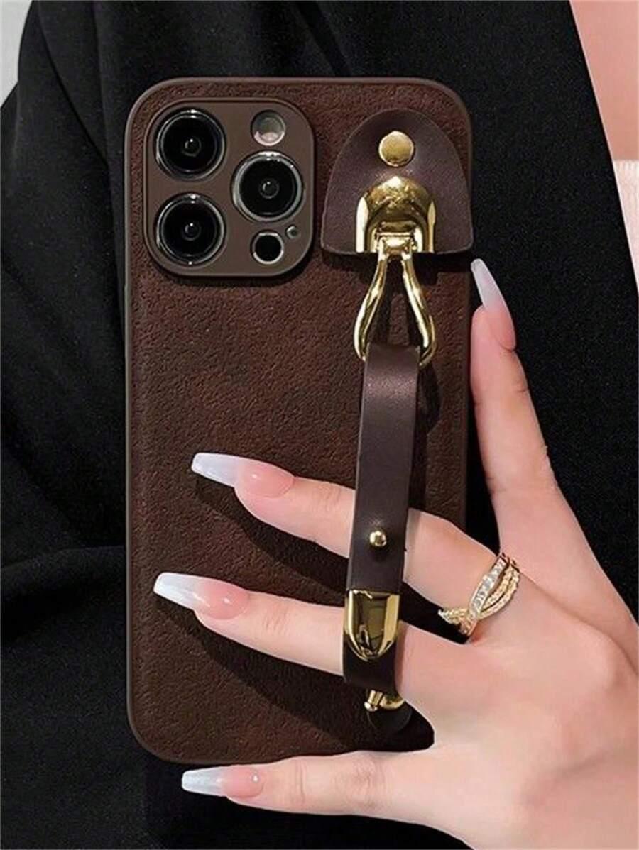 ETUI IPHONE 16 PRO