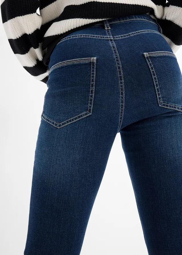 JEANSY RURKI DAMSKIE