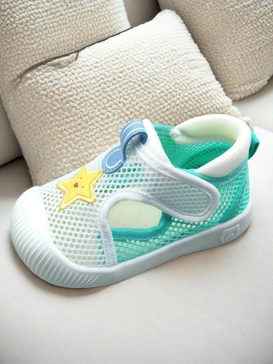 BUTY SIATECZKA RZEP