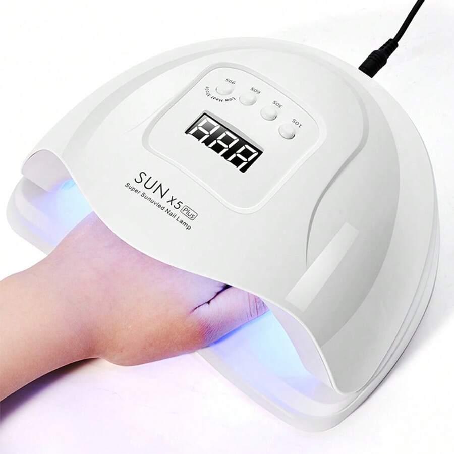 lampa uv/led do paznokci