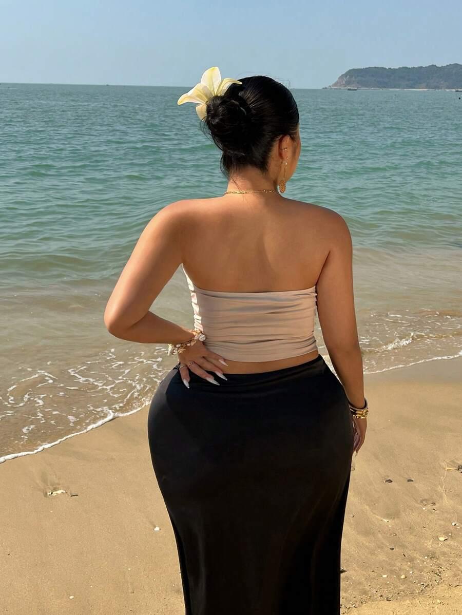 top tuba zdobienie