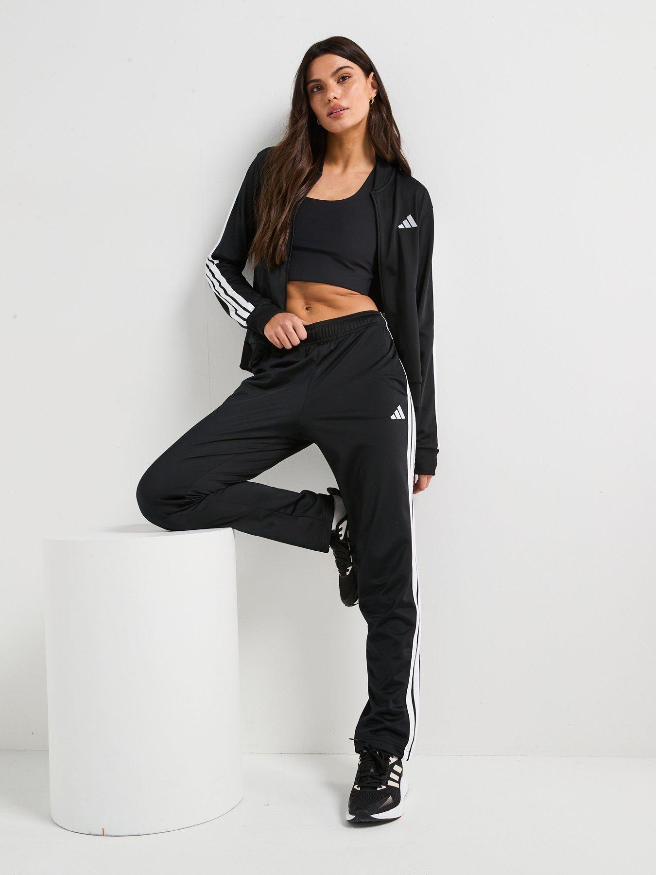 ADIDAS DRES DAMSKI KOMPLET IC6767