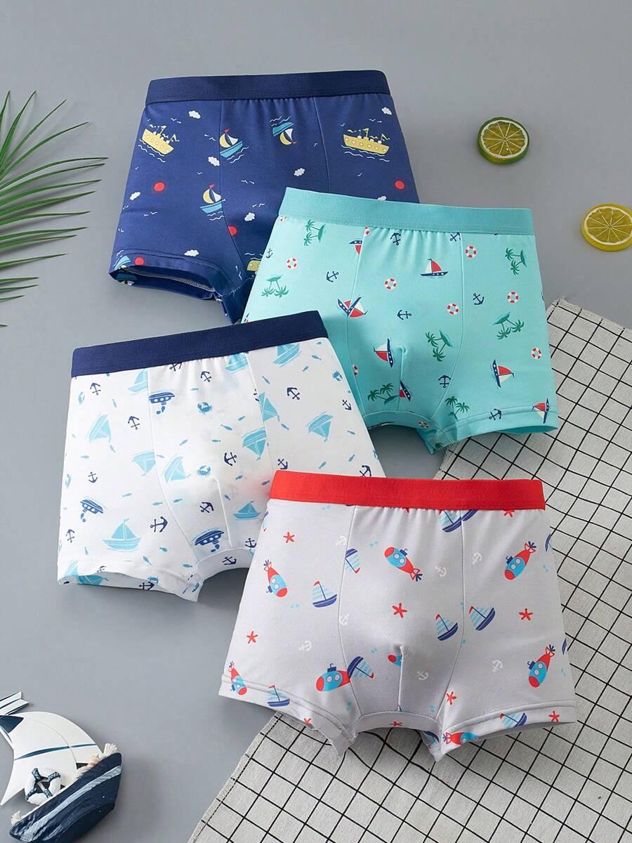majtki wzór 3-pack