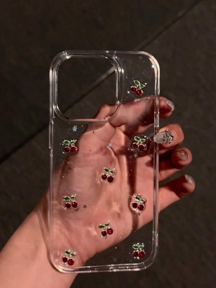 ETUI NA TELEFON IPHONE 16