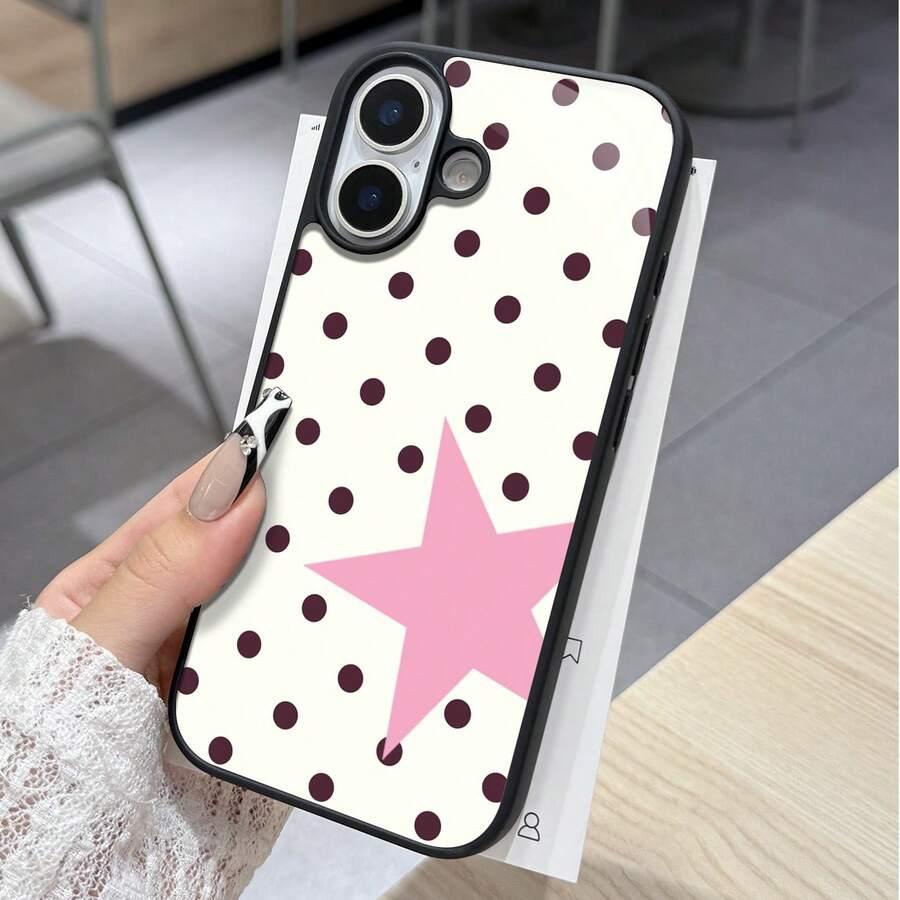 ETUI NA TELEFON IPHONE 16