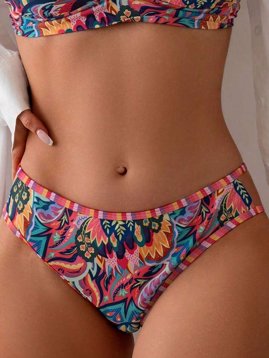 DÓŁ OD BIKINI