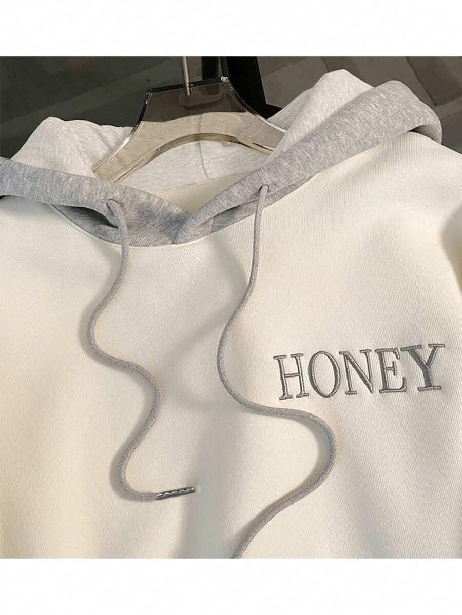 KOMPLET DRESOWY BLUZA SPODNIE 