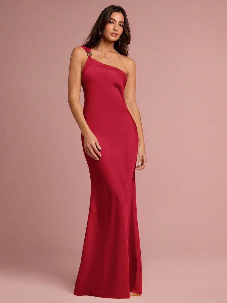ELEGANCKA SUKIENKA MAXI 