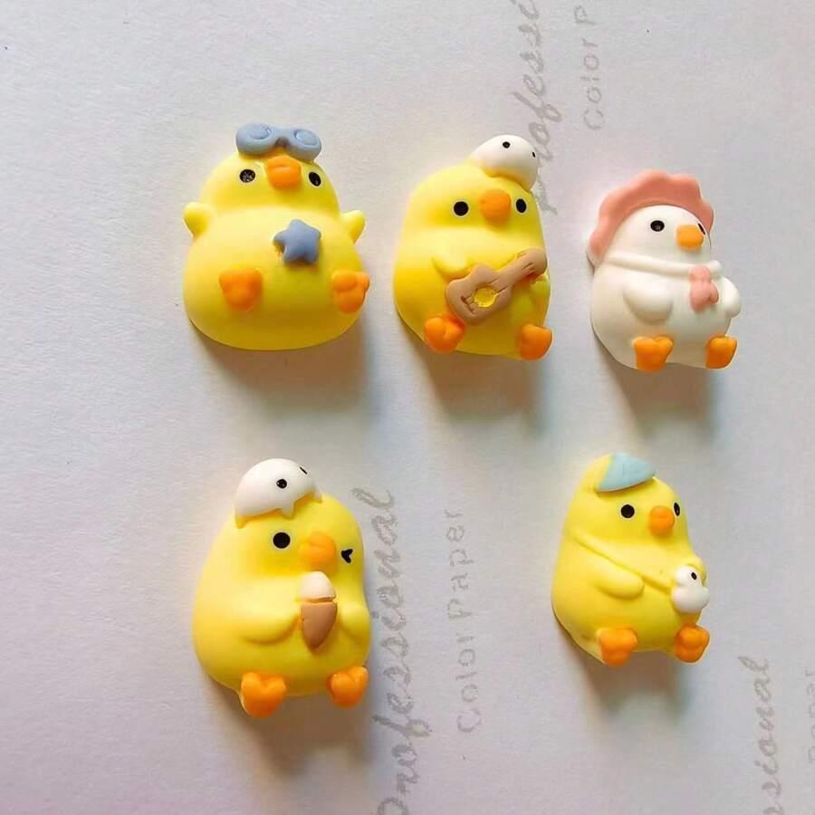 magnesy na lodówkę 7-pack