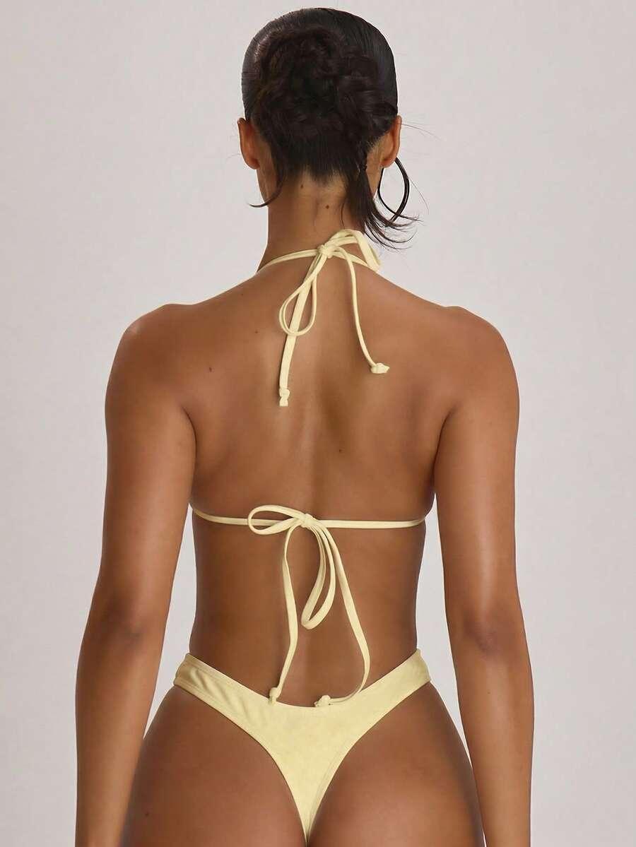 DÓŁ OD BIKINI 