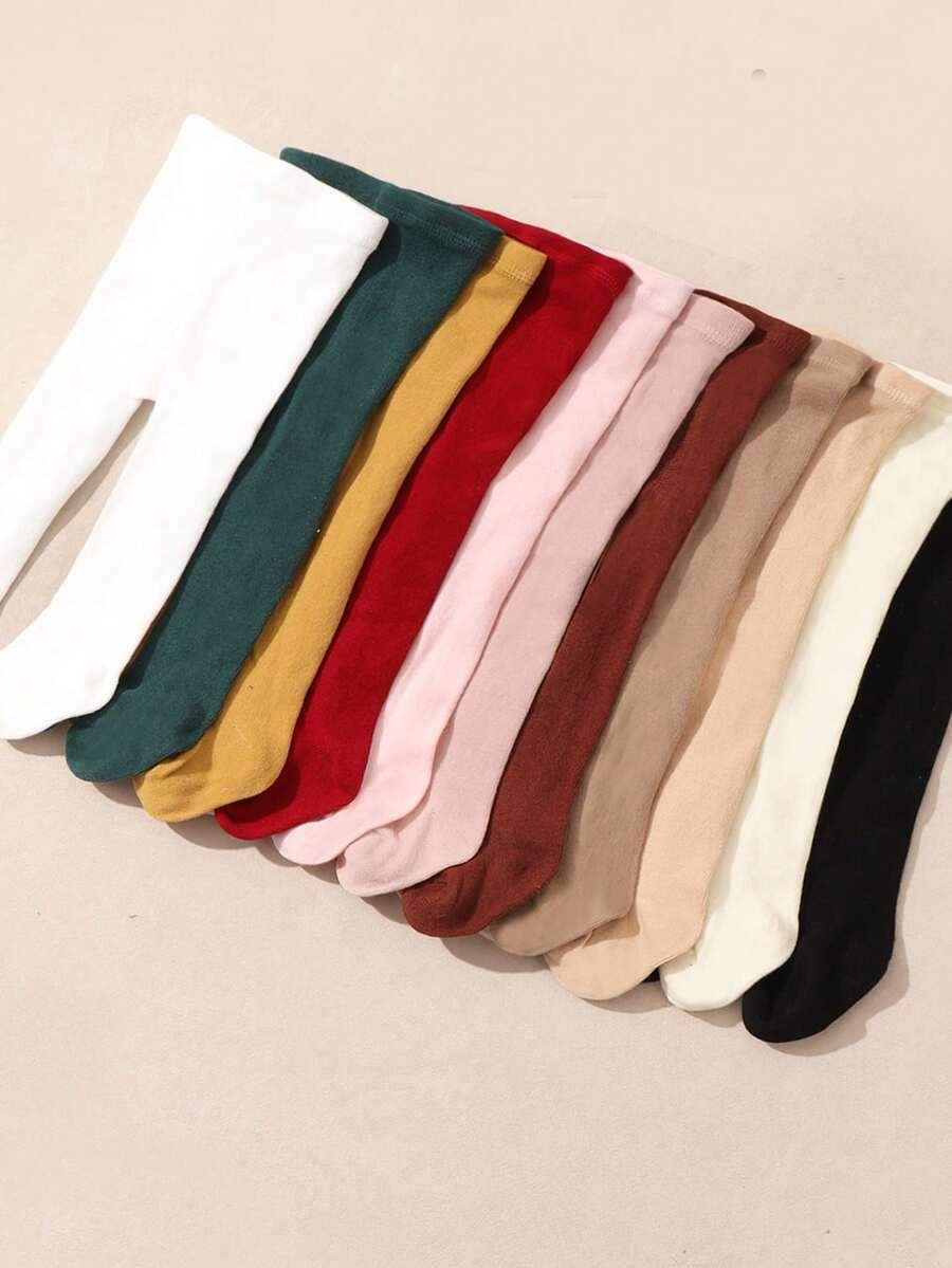 rajstopy dziecięce 5-pack