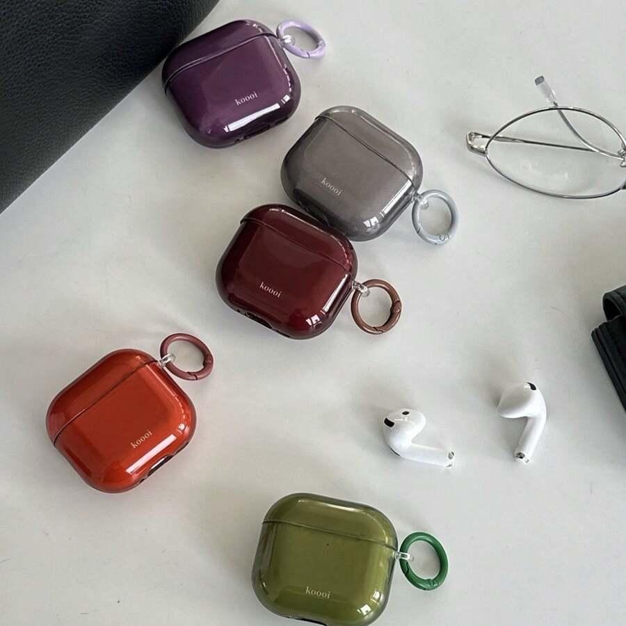 etui na słuchawki airpods pro 3