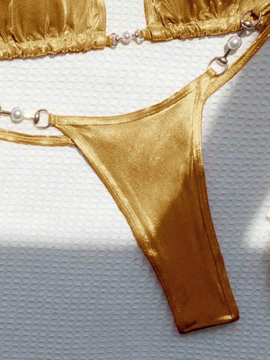 ZŁOTA GÓRA OD BIKINI POŁSYK