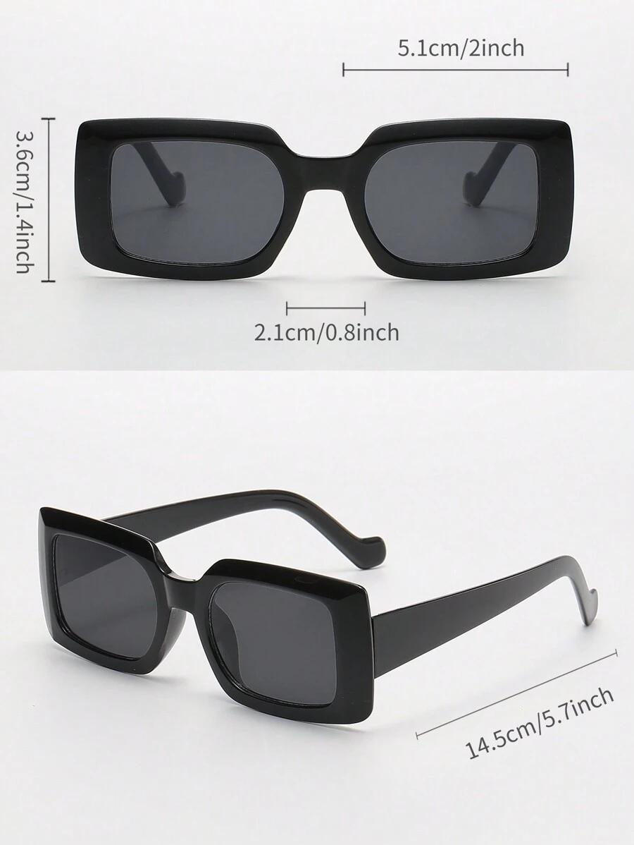 OKULARY PRZECIWSŁONECZNE 4-PACK