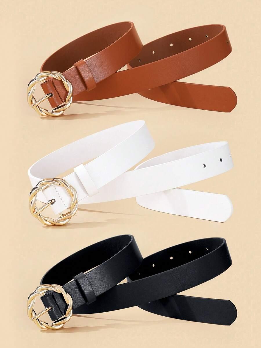 pasek klamra 3-pack