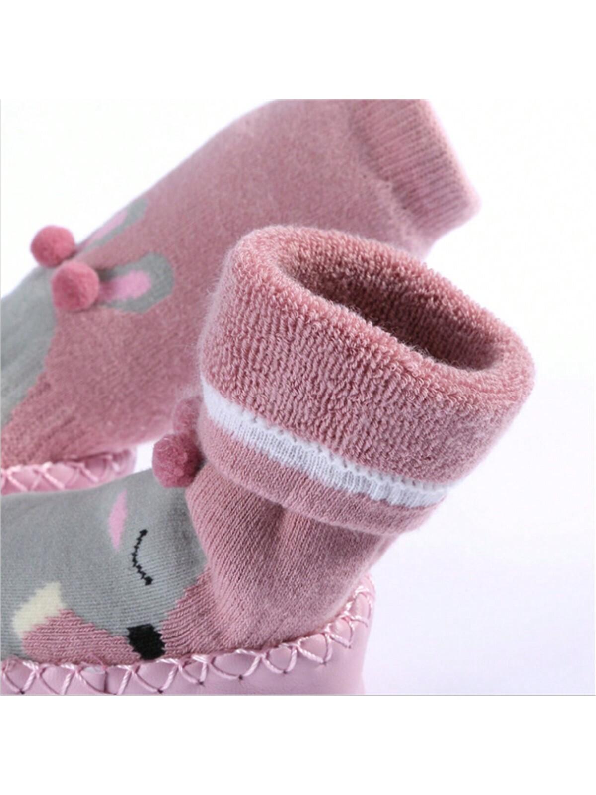 buty antypoślizgowe króliki