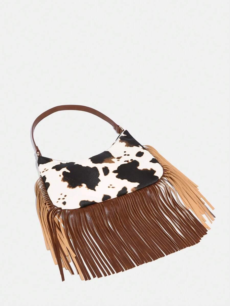 torebka animal print
