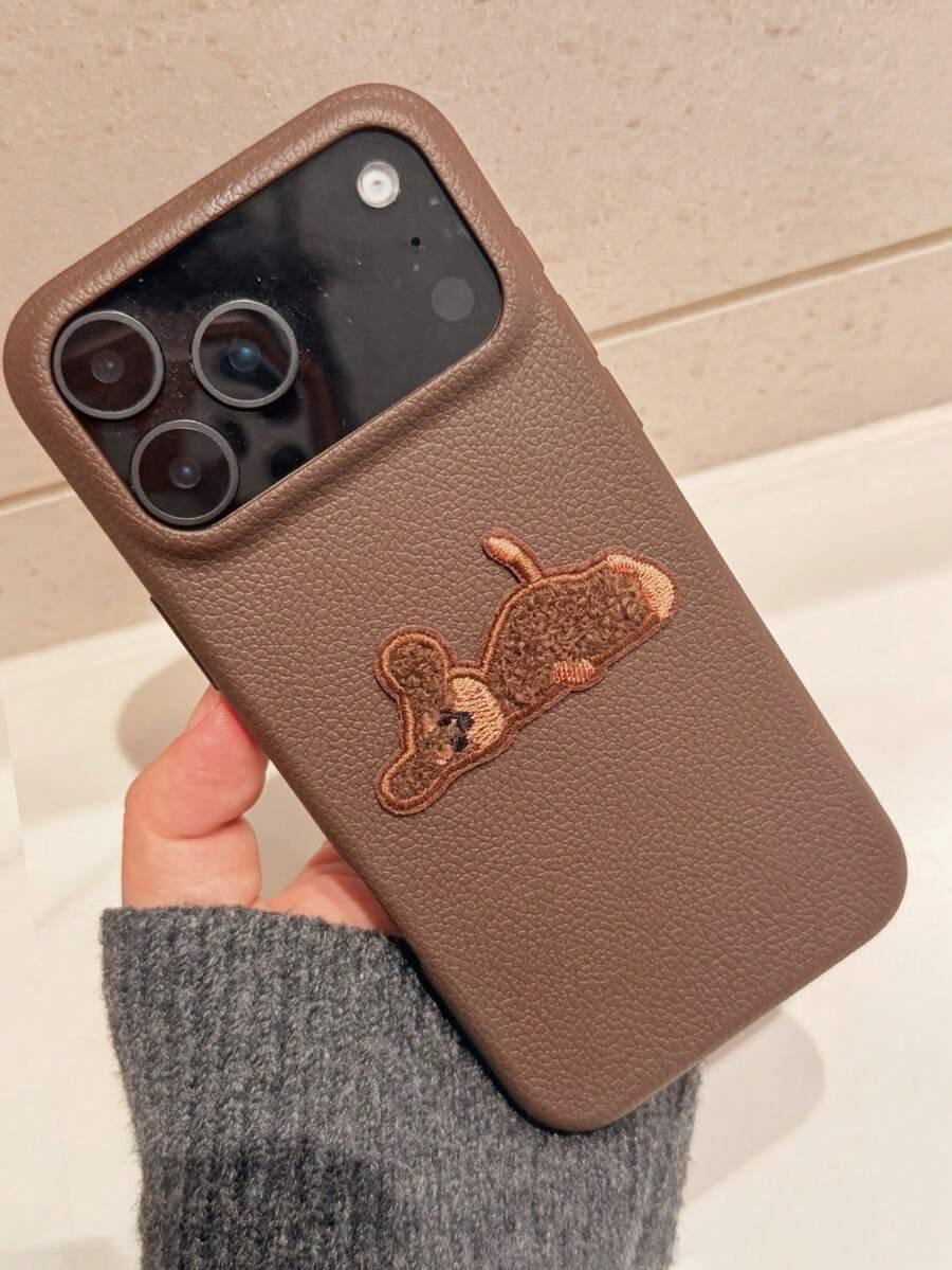 ETUI NA TELEFON IPHONE 15