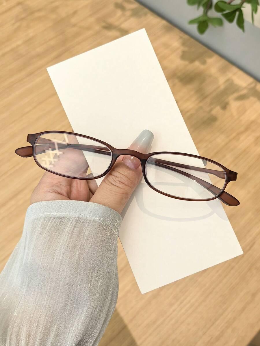 okulary zerówki 3-pack