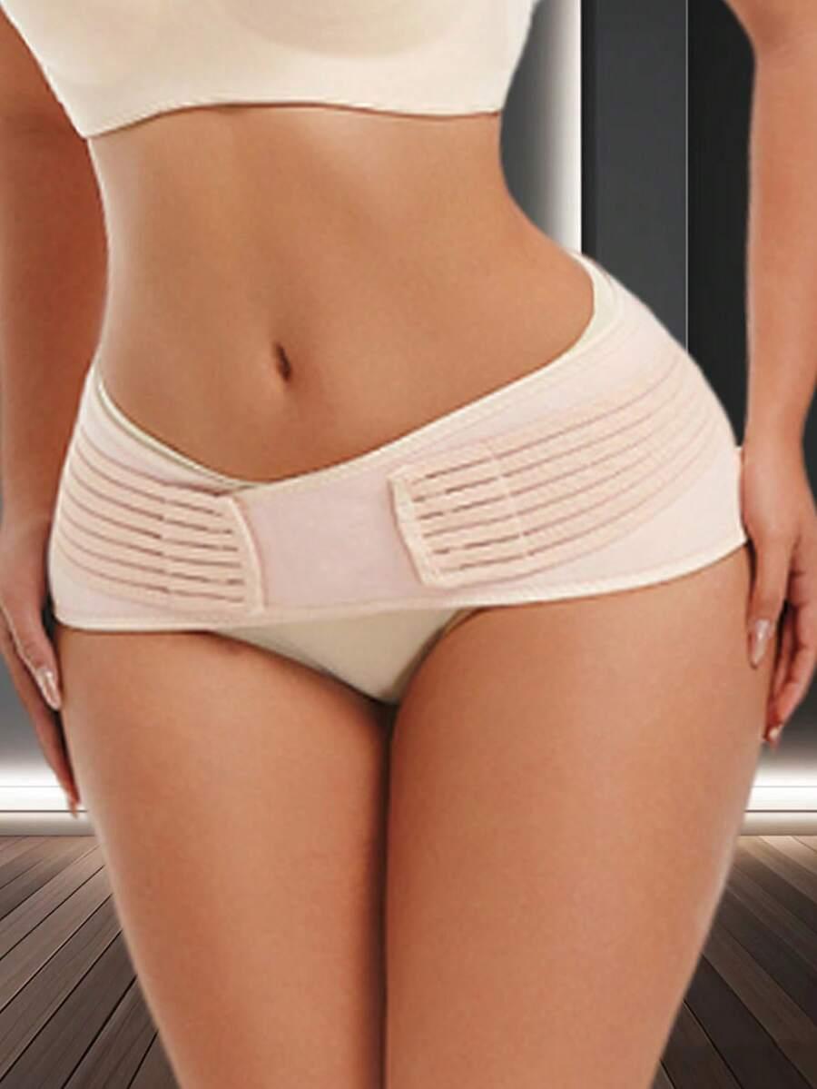 TRZYCZĘŚCIOWY pas modelujący