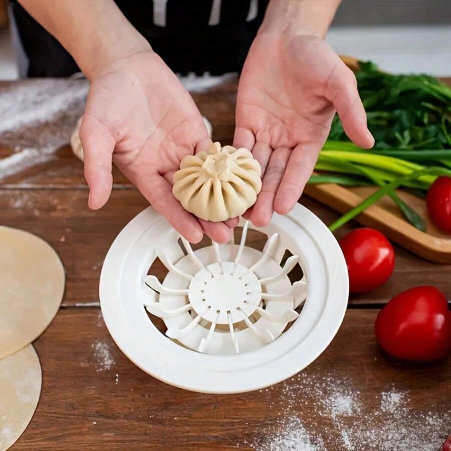 forma do pierogów bao