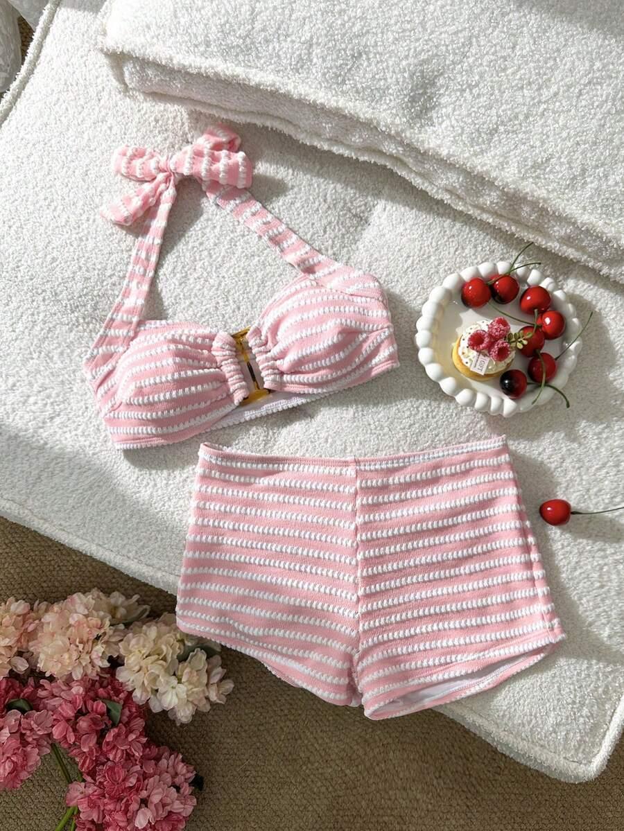 dół od bikini