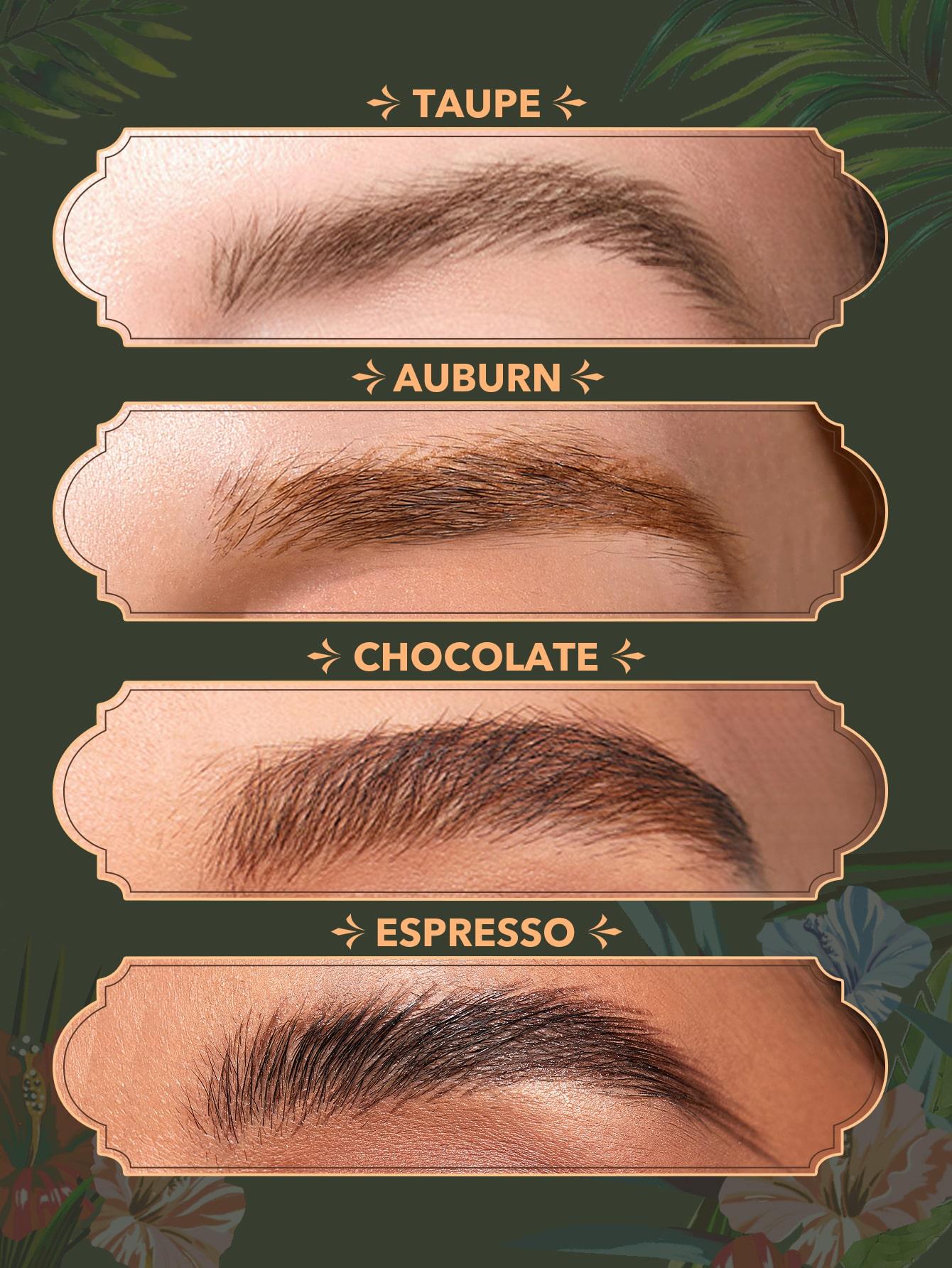 PISAK DO BRWI AUBURN