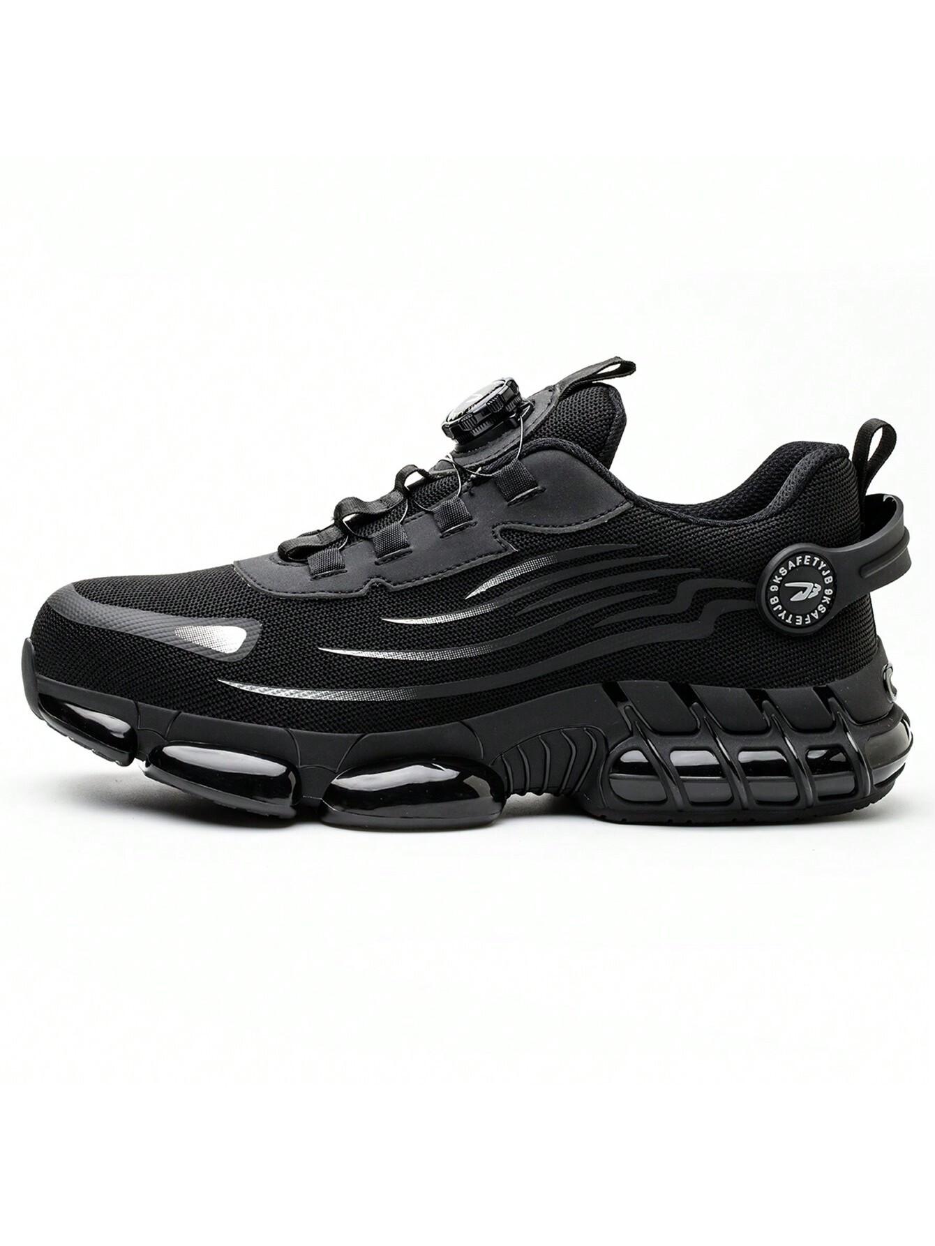 CZARNE BUTY SPORTOWE 