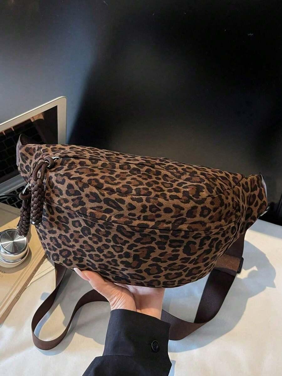 NERKA ANIMAL PRINT