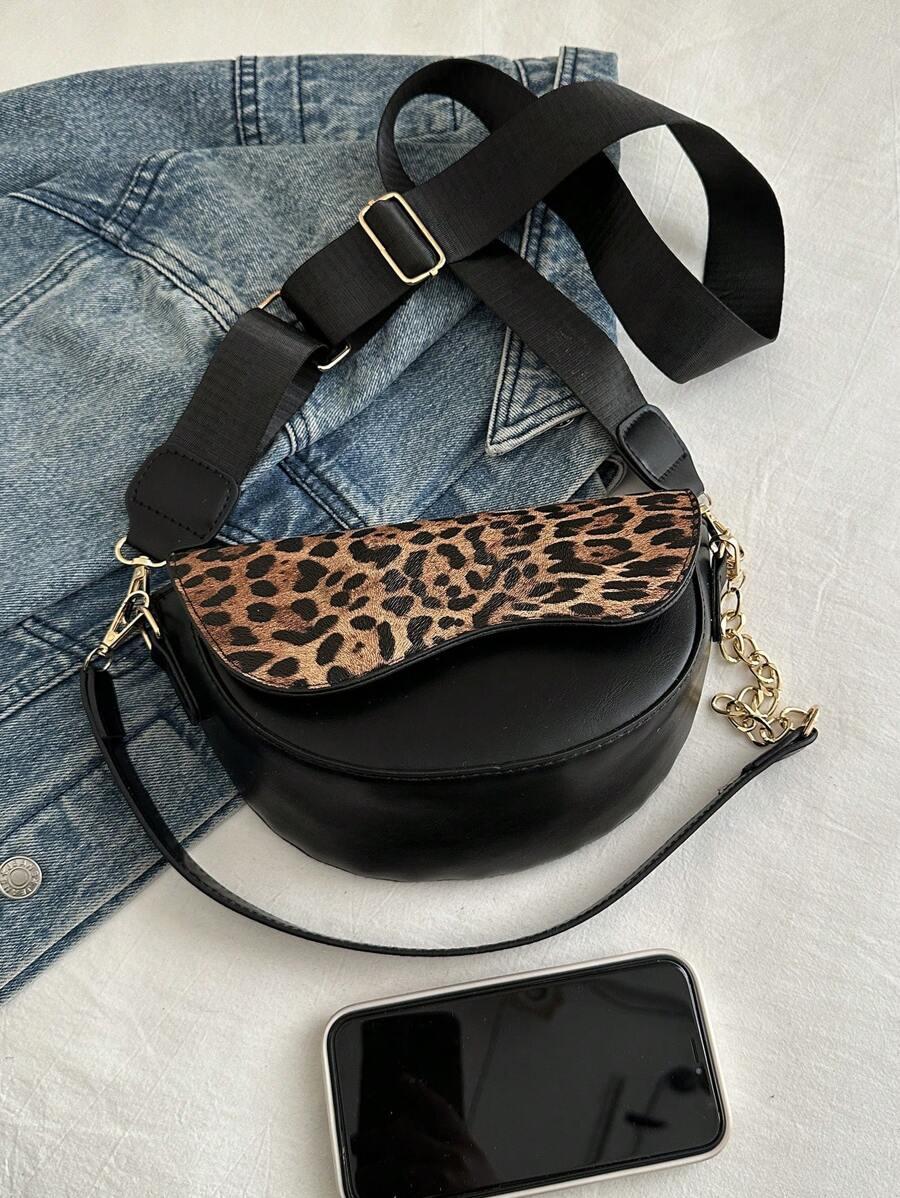 torebka animal print