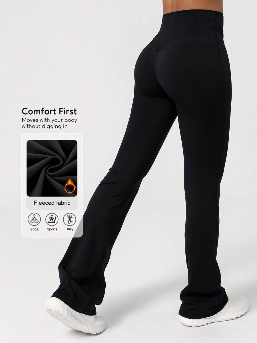 czarne legginsy dz