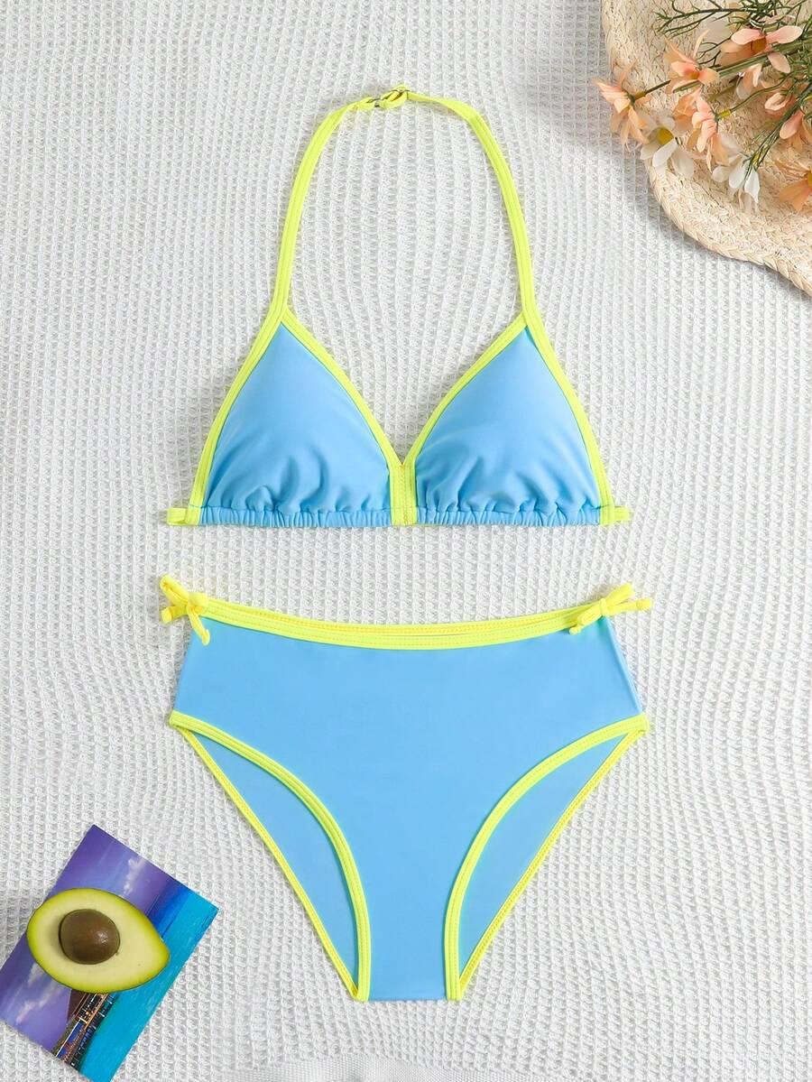 DWUCZĘŚCIOWY KOMPLET BIKINI