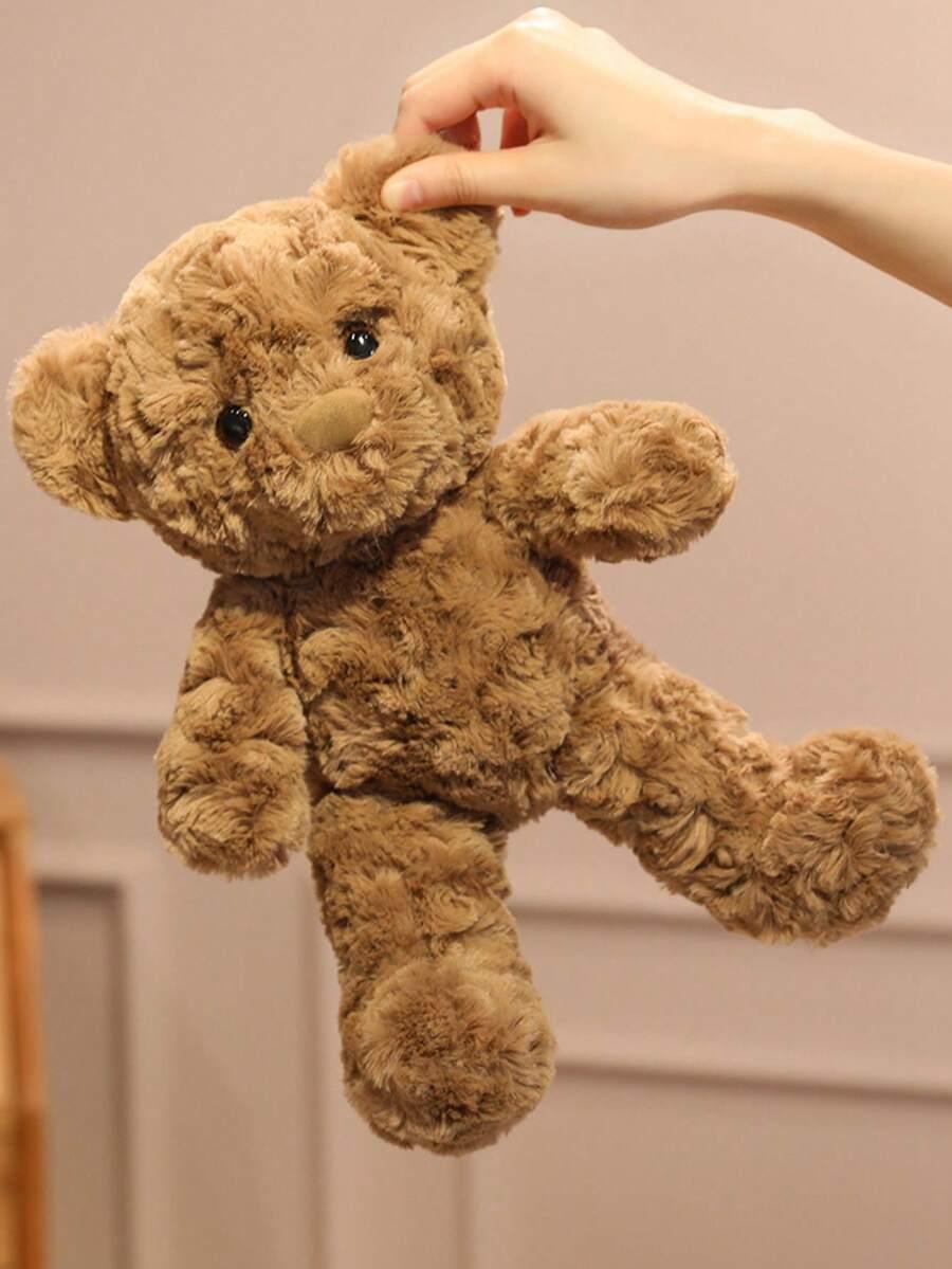 MIŚ PLUSZOWY MASKOTKA