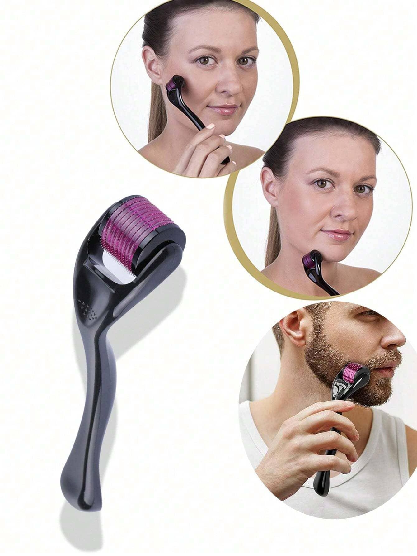 DERMA ROLLER DO TWARZY