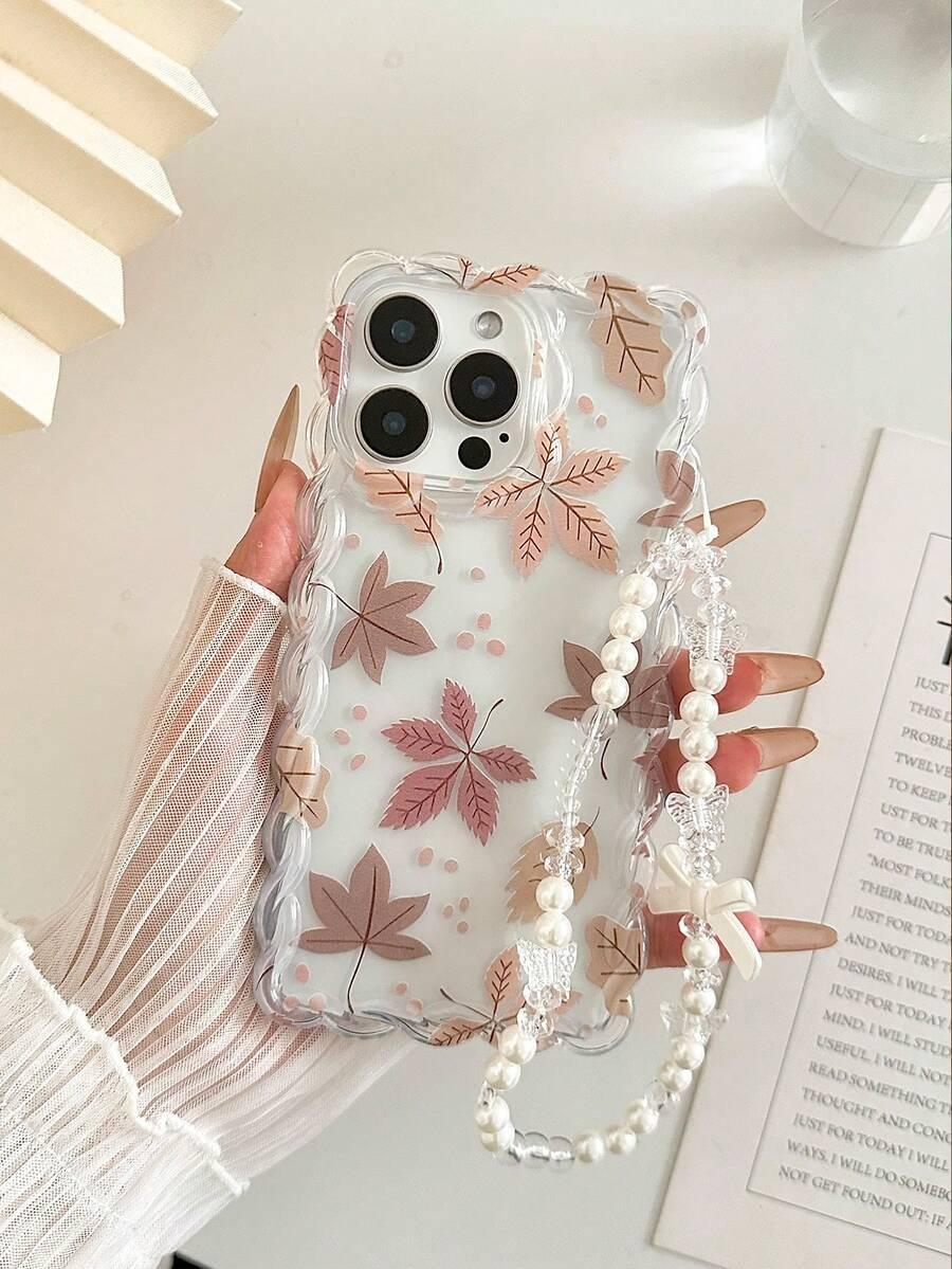 ETUI NA TELEFON IPHONE 17
