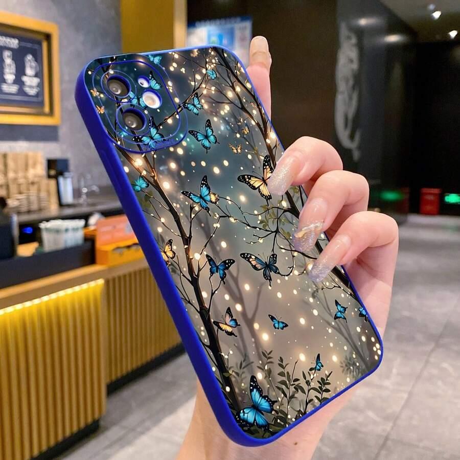 etui na telefon iPhone 16 pro max
