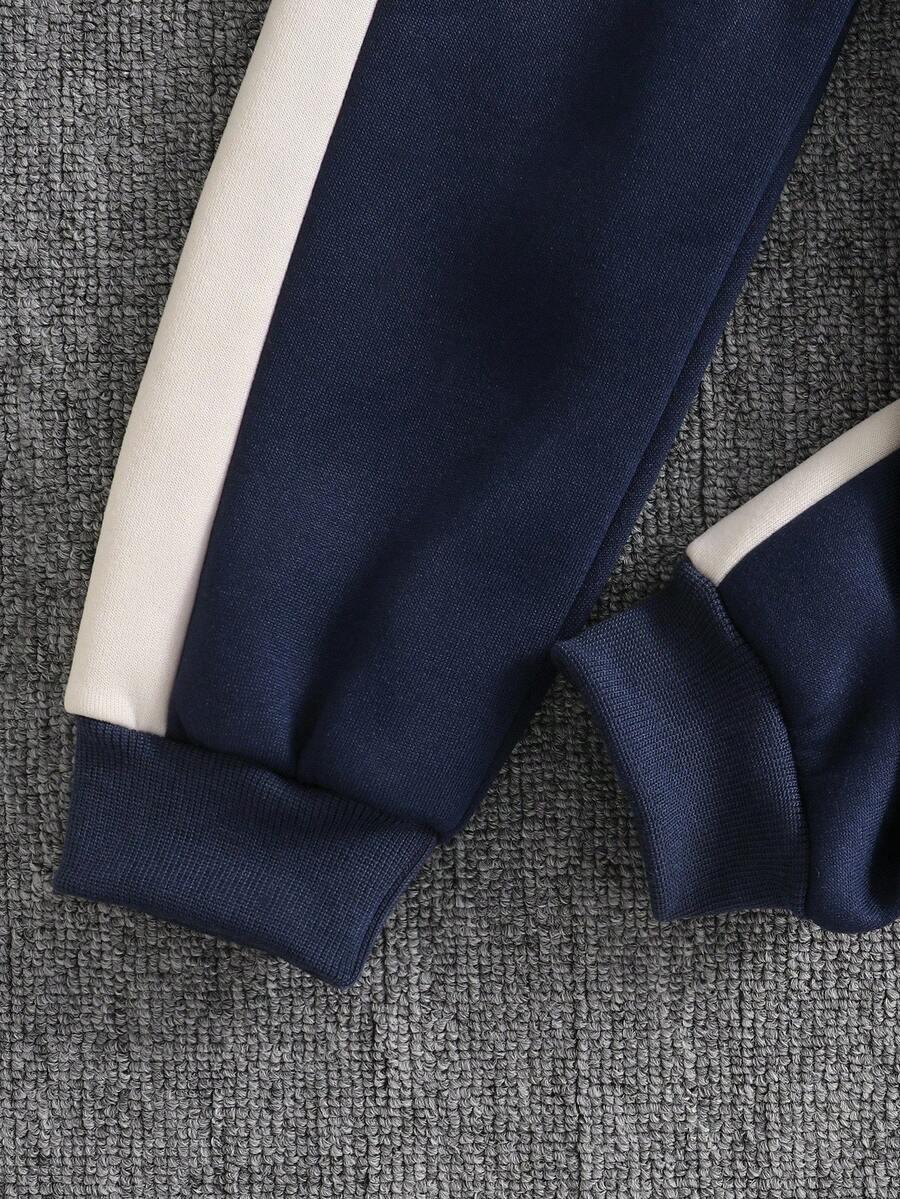 bluza spodnie komplet