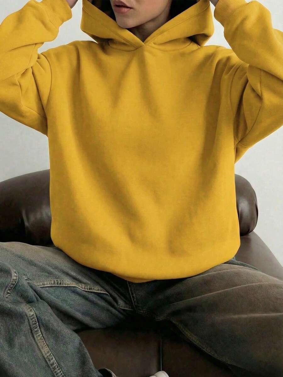 BLUZA DRESOWA Z KAPTUREM