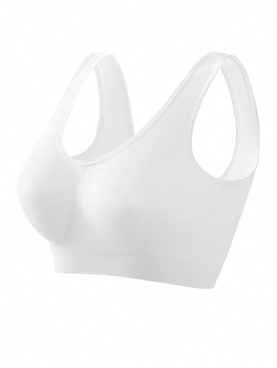 BIUSTONOSZ SPORTOWY 3-PACK