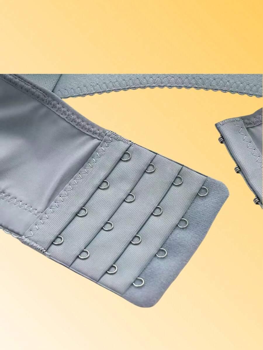 BIUSTONOSZ KORONKA 3-PACK 