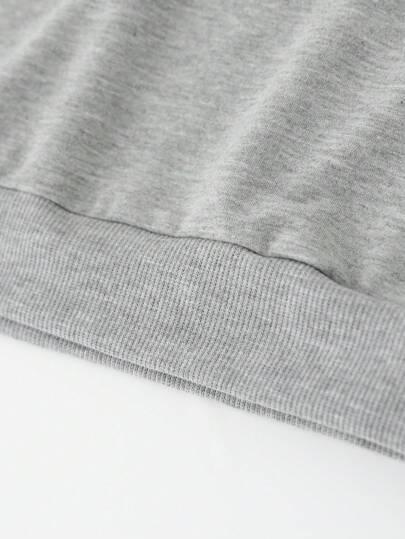 DZIEWCZĘCA BLUZA 3PAK