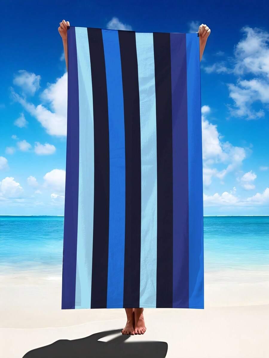 RĘCZNIK PLAŻOWY WZÓR