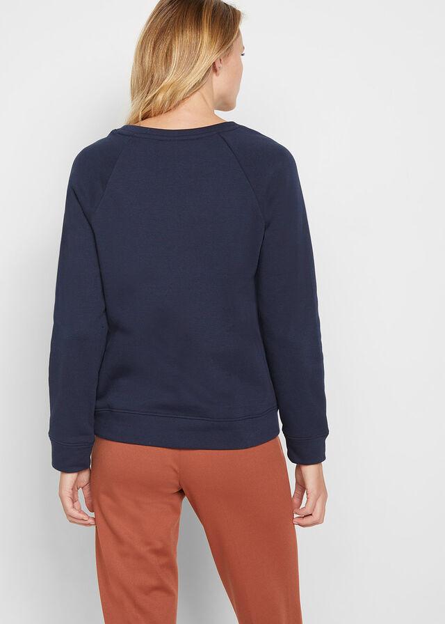 BLUZA DRESOWA DAMSKA