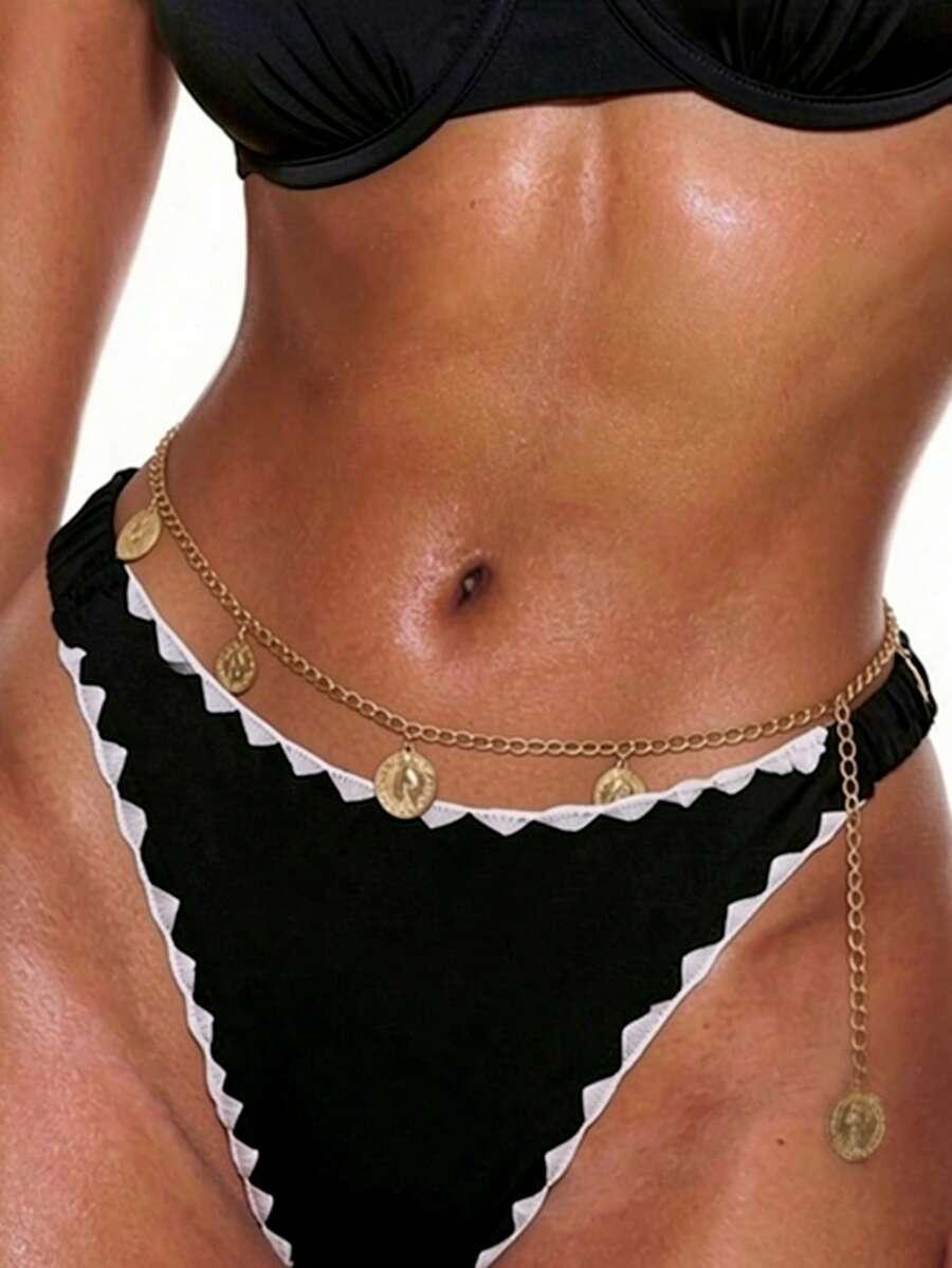 DÓŁ OD BIKINI