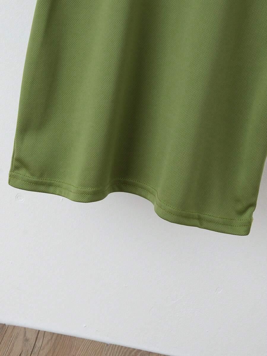 t-shirt z krótkim rękawem 4-pack