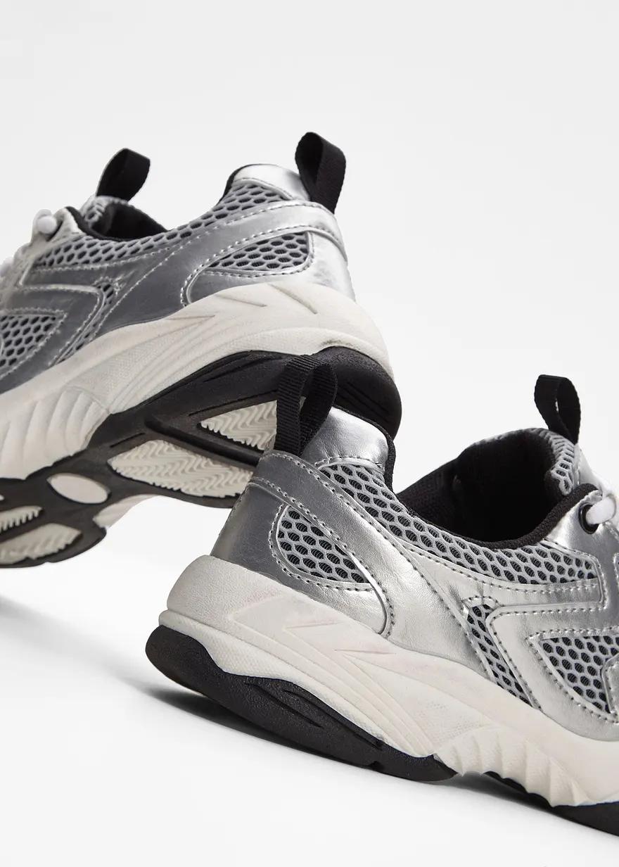 SPORTOWE DAMSKIE BUTY 