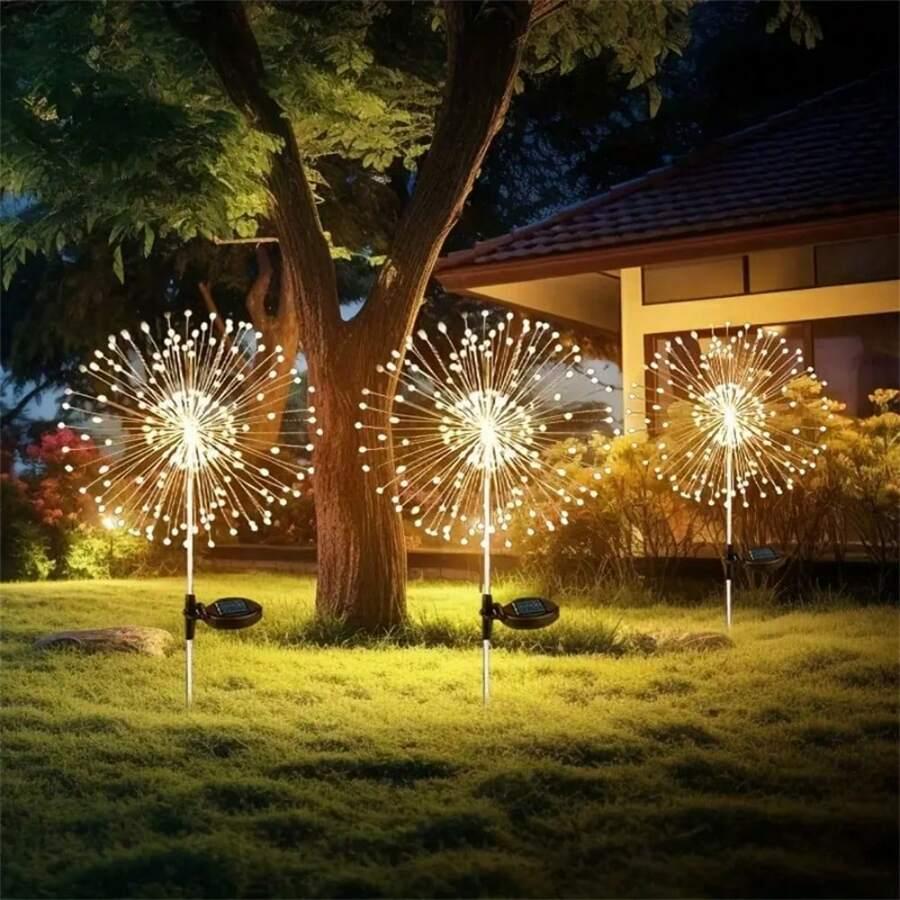 DRZEWKO LED DEKORACJA 2-PACK
